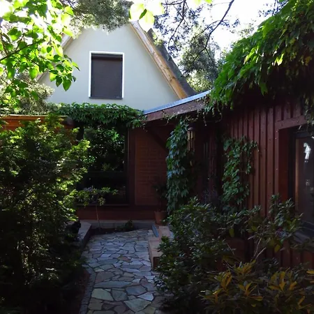 Strandhaus Wustrow *