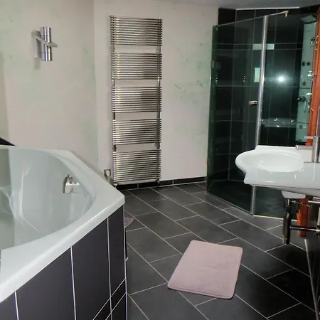Сasa de vacaciones Strandhaus Wustrow Wustrow (Fischland)