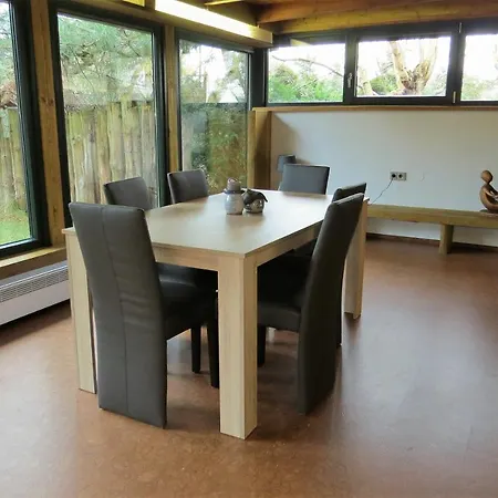 Strandhaus Wustrow Wustrow (Fischland)