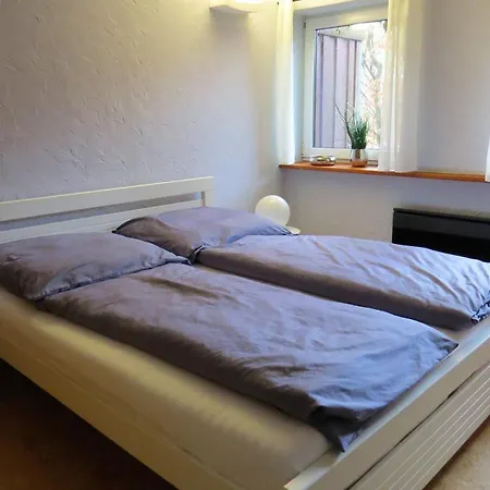 Strandhaus Wustrow