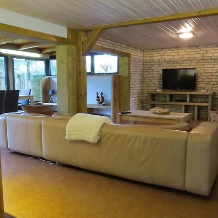 Сasa de vacaciones Strandhaus Wustrow Wustrow (Fischland)