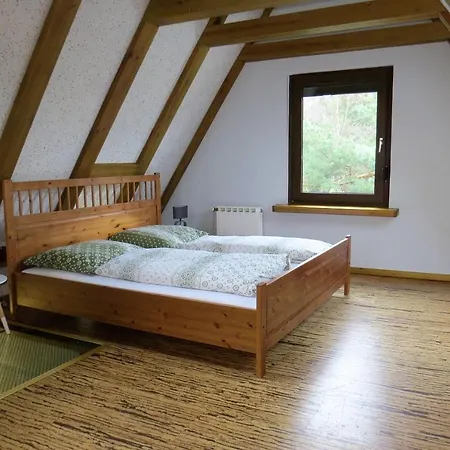 Strandhaus Wustrow Сasa de vacaciones Wustrow (Fischland)